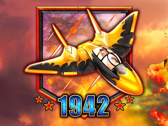 Air Combat 1942