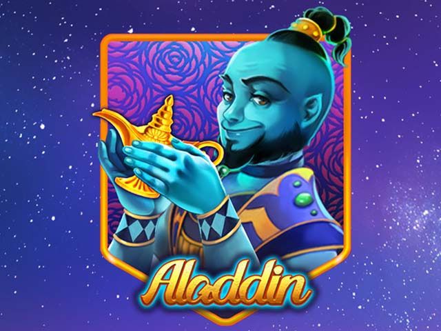 Aladdin