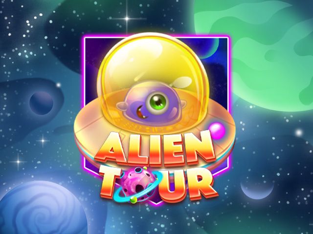 Alien Tour