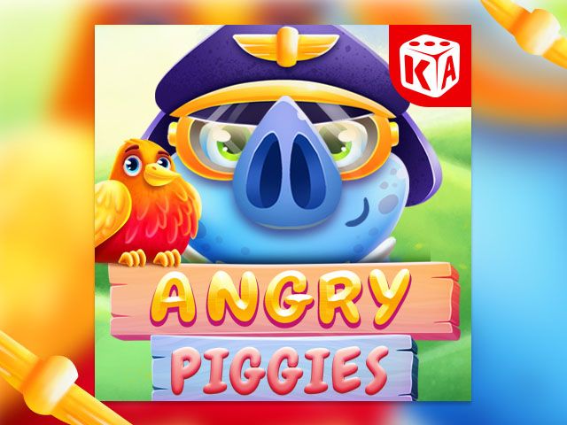 Angry Piggies