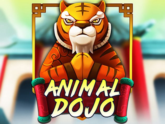 Animal Dojo