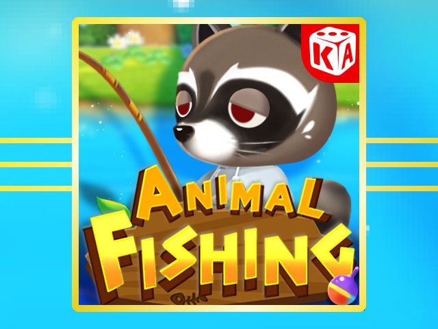 Animal Fishing