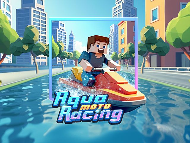 Aqua Moto Racing