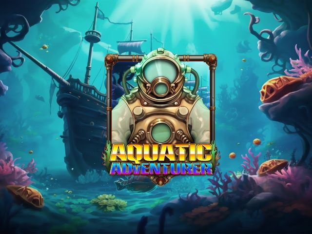 Aquatic Adventurer