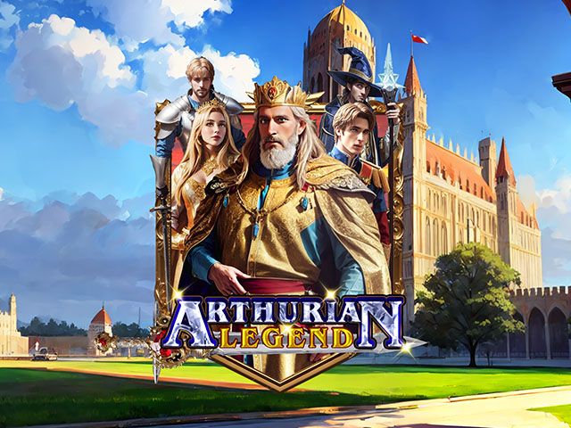 Arthurian Legend