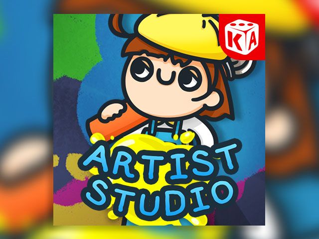 Artist Studio