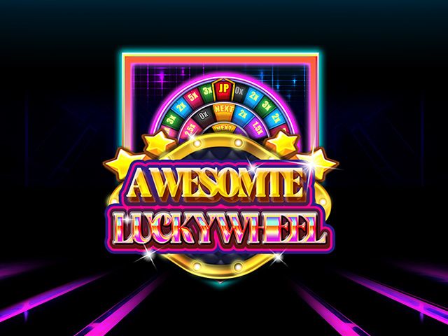 Awesome Lucky Wheel
