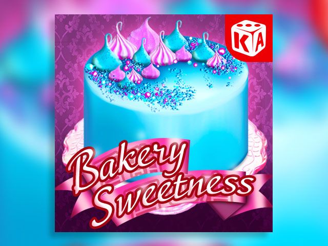 Bakery Sweetness