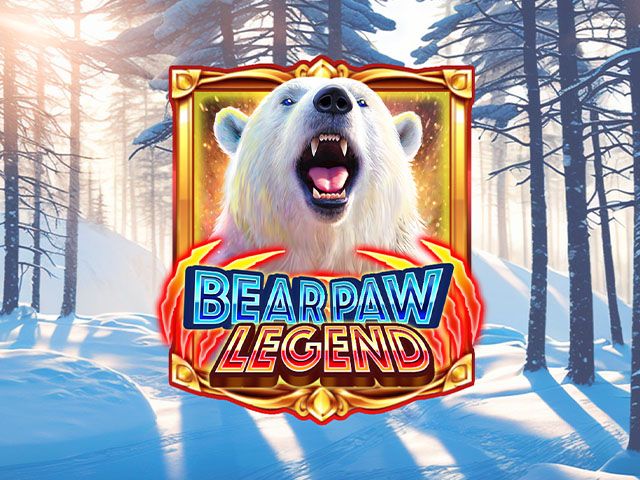 Bear Paw Legend