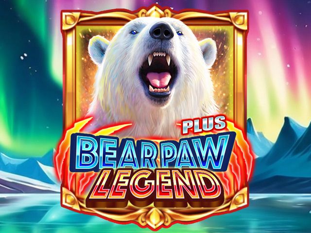 Bear Paw Legend Plus