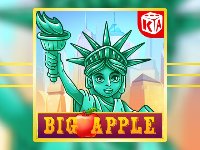 Big Apple