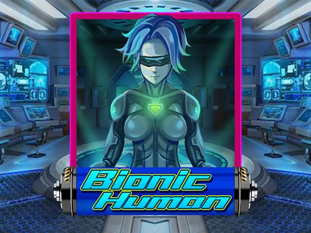 Bionic Human
