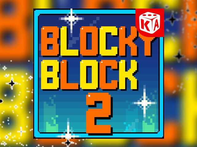 Blocky Block 2