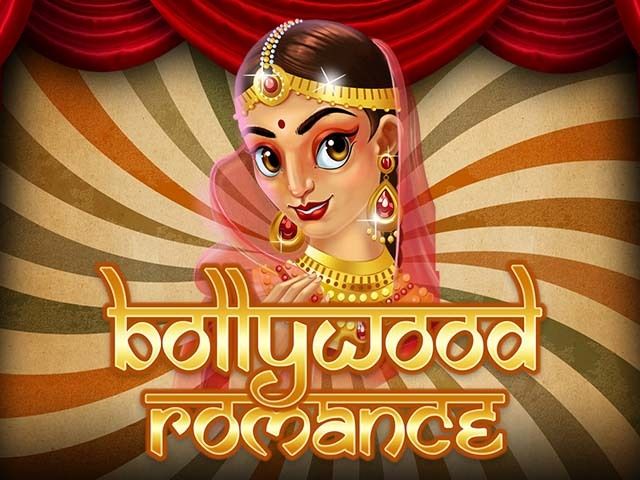 Bollywood Romance