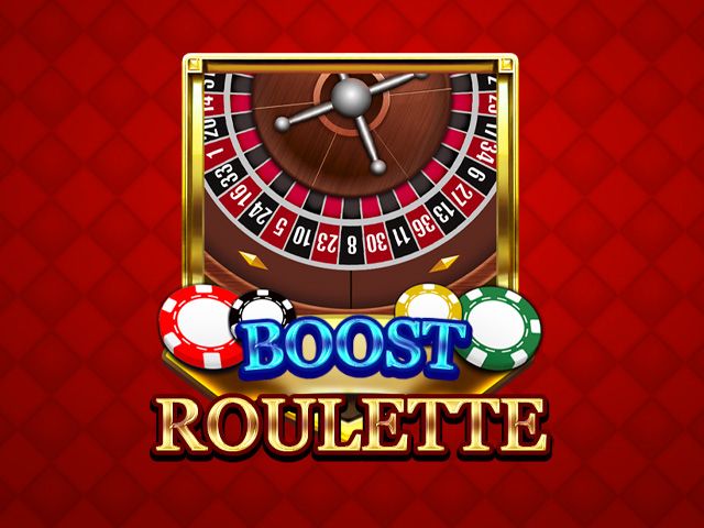 Boost Roulette