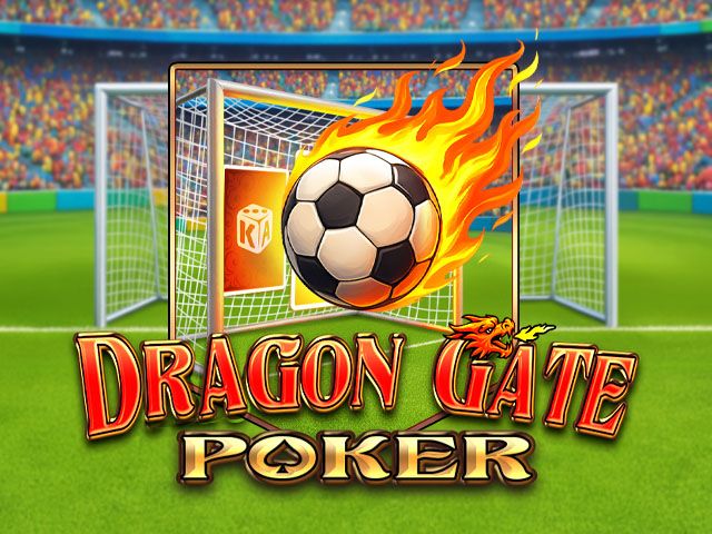 Dragon Gate Poker