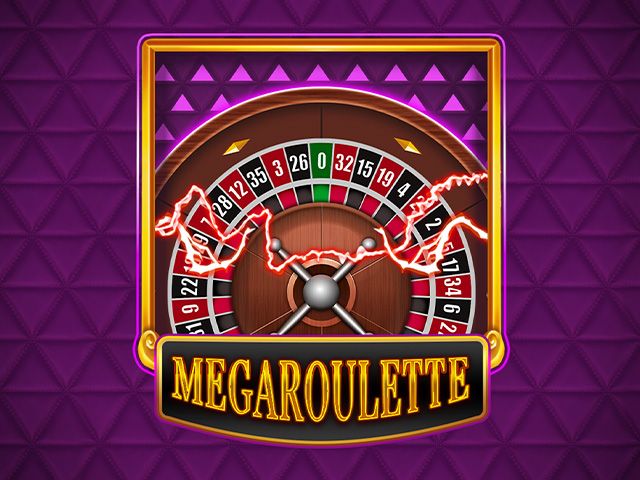Mega Roulette