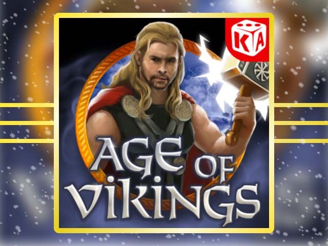 Age of Vikings
