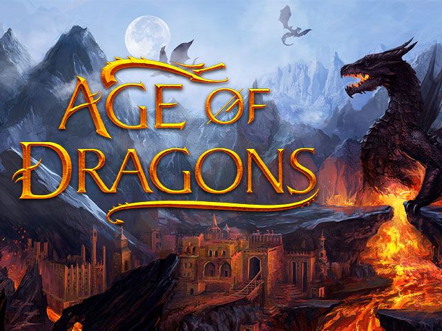 Age of Dragons