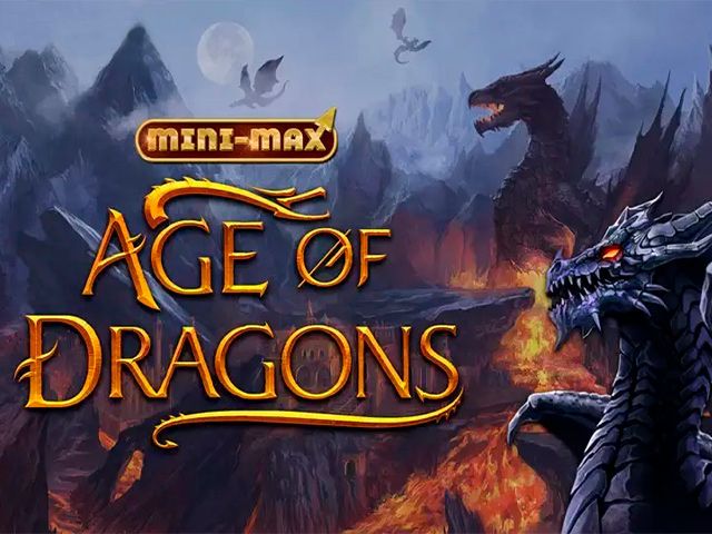 Age of Dragons Mini-Max