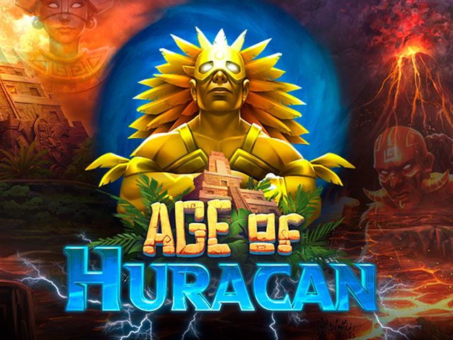 Age of Huracan