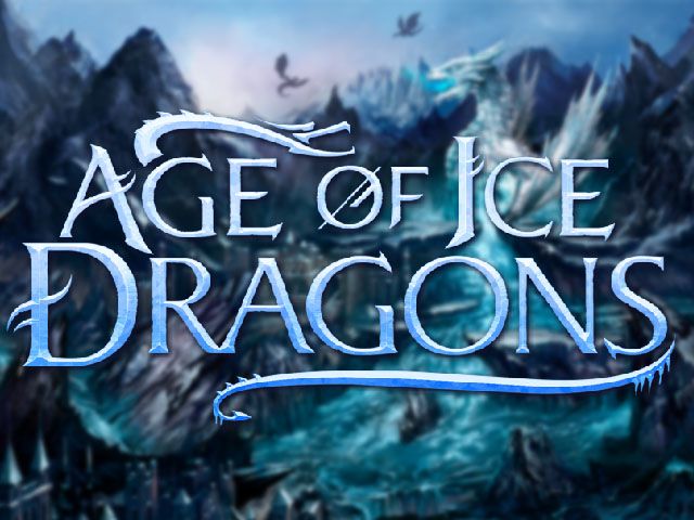 Age of Ice Dragons