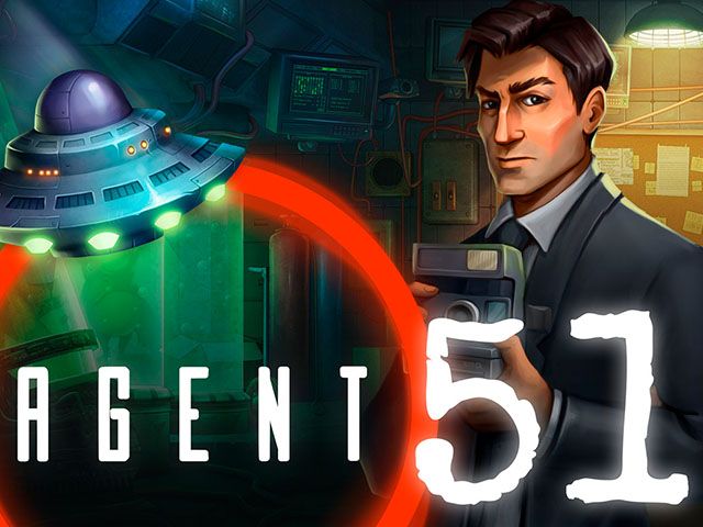 Agent 51