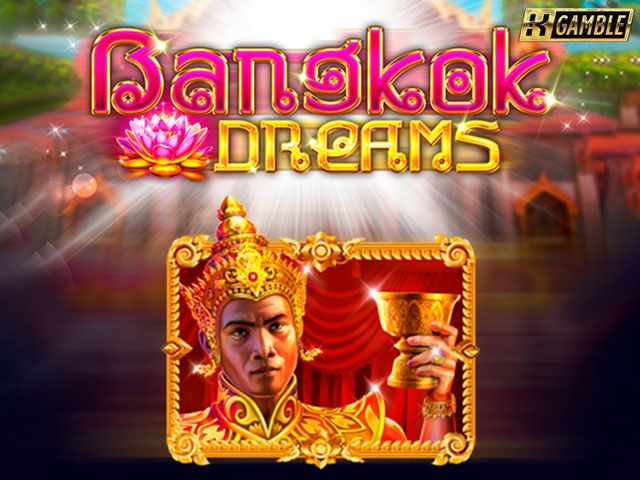 Bangkok Dreams Gamble Feature