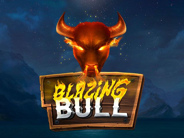 Blazing Bull