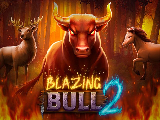 Blazing Bull 2