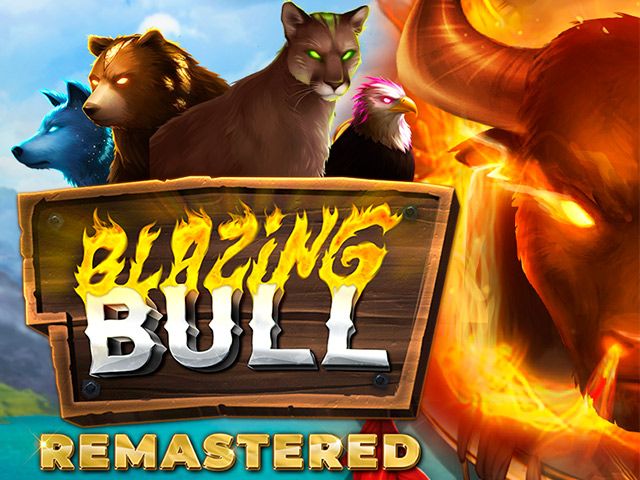 Blazing Bull Remastered