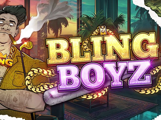 Bling Boyz
