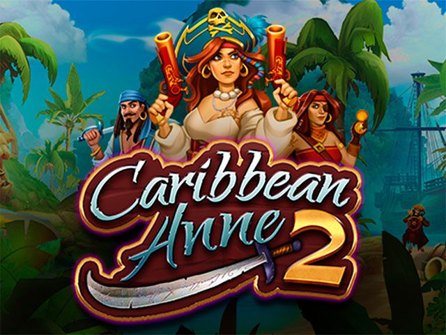 Caribbean Anne 2