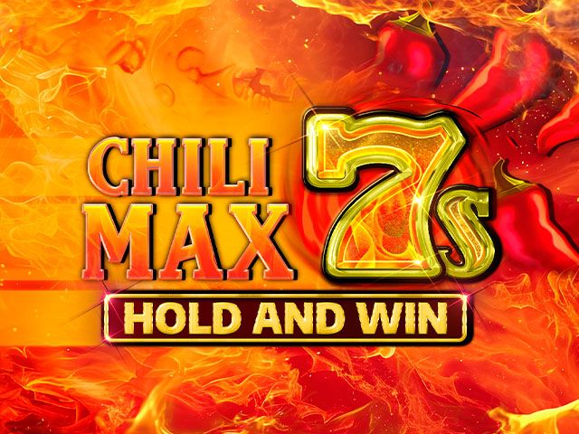 Chili Max 7s Hold and Win