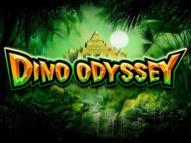 Dino Odyssey