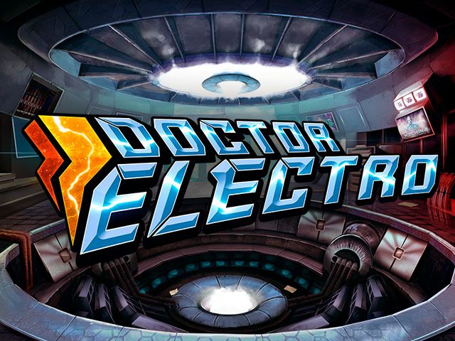 Doctor Electro