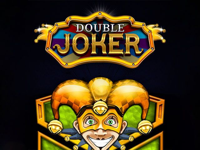 Double Joker