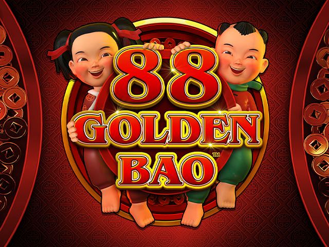 88 Golden Bao™