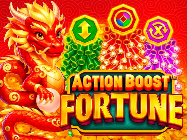 Action Boost™ Fortune
