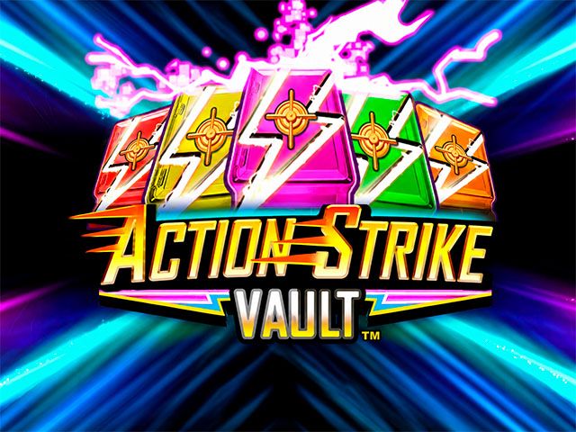 Action Strike Vault™