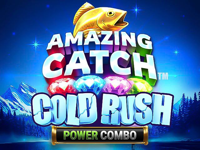Amazing Catch Cold Rush Power Combo™