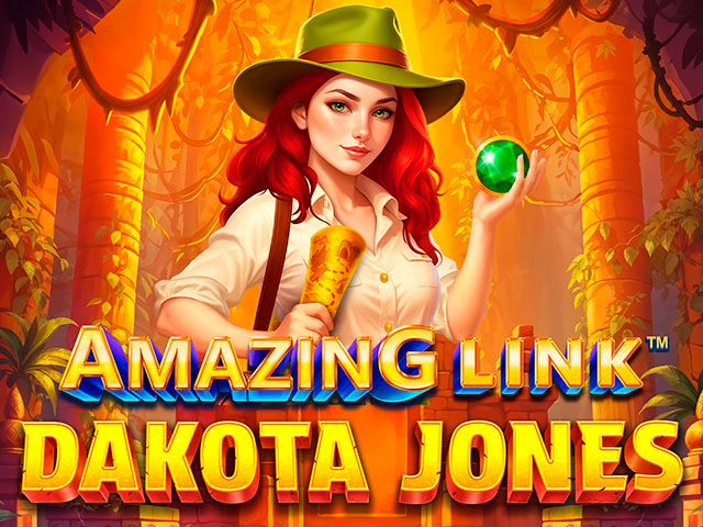 Amazing Link™ Dakota Jones