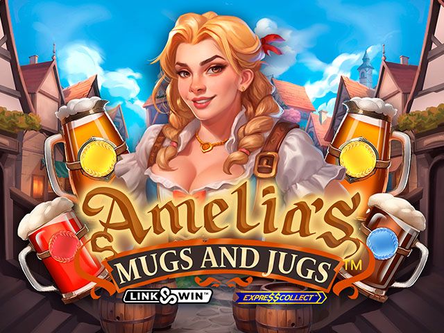 Amelia's Mugs and Jugs™