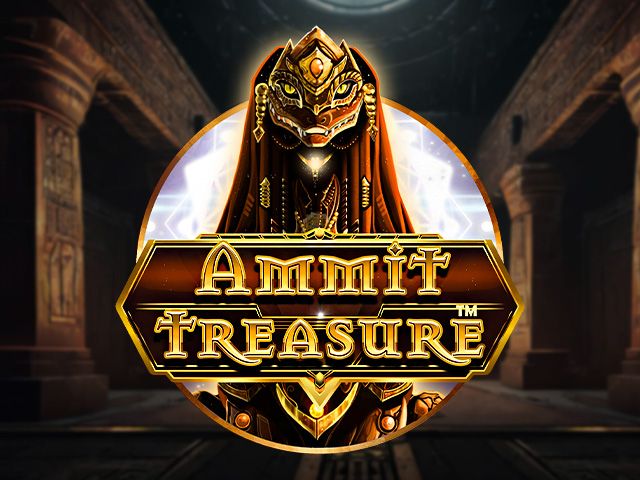 Ammit Treasureā¢