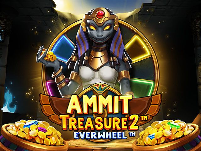 Ammit Treasure 2™ EverWheel™
