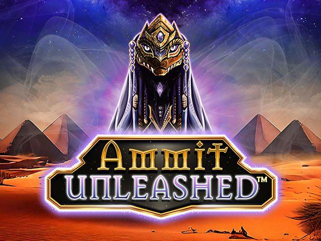 Ammit Unleashedâ˘
