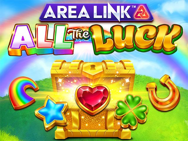 Area Link™ All the Luck