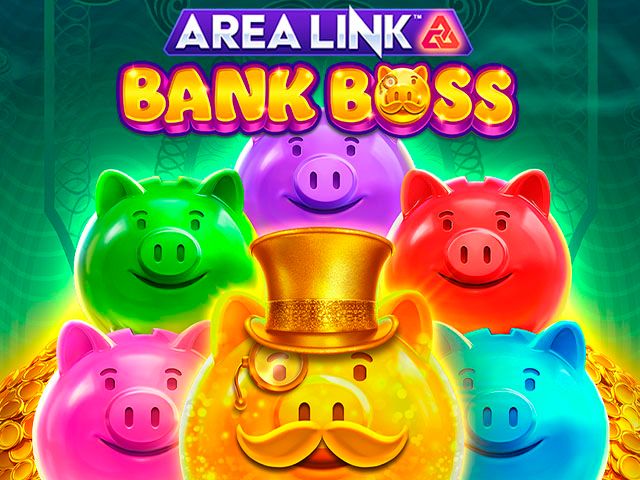 Area Link™ Bank Boss