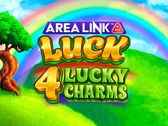 Area Link™ Luck 4 Lucky Charms