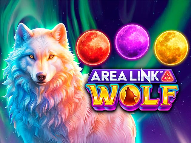 Area Link™ Wolf